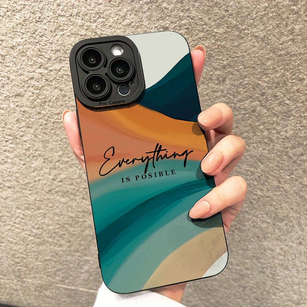 Xiaomi Redmi Note 13 - Coque de téléphone pour Xiaomi Redmi