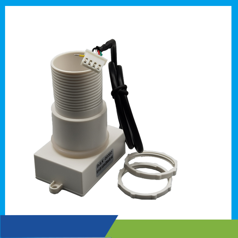 Hydration Sensor Skin - 1 pièce, étanche, ltrasonic odule JSN-SR04T/AJ-SR04M,