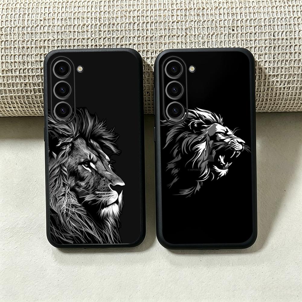 Samsung Galaxy S24 - Coque de téléphone au design tendance