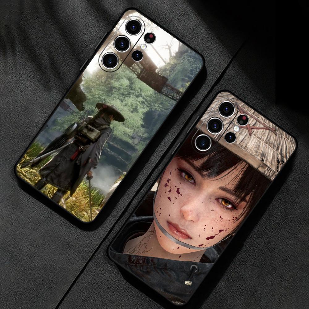 Coque de téléphone dessin anim - Samsung Galaxy S24 avis et prix