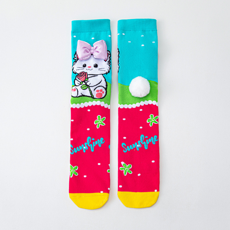 Chaussettes hautes antidérapan - Baby Sock Oximeter avis et prix