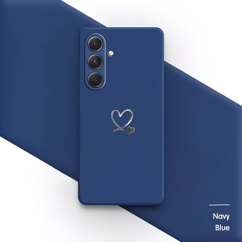 Coque de téléphone en silicone - Samsung Galaxy S24 avis et prix