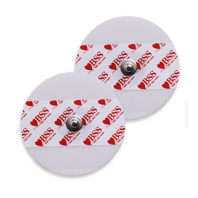 Coussinets d'électrodes jetabl - Ecg Patch Monitor avis et prix