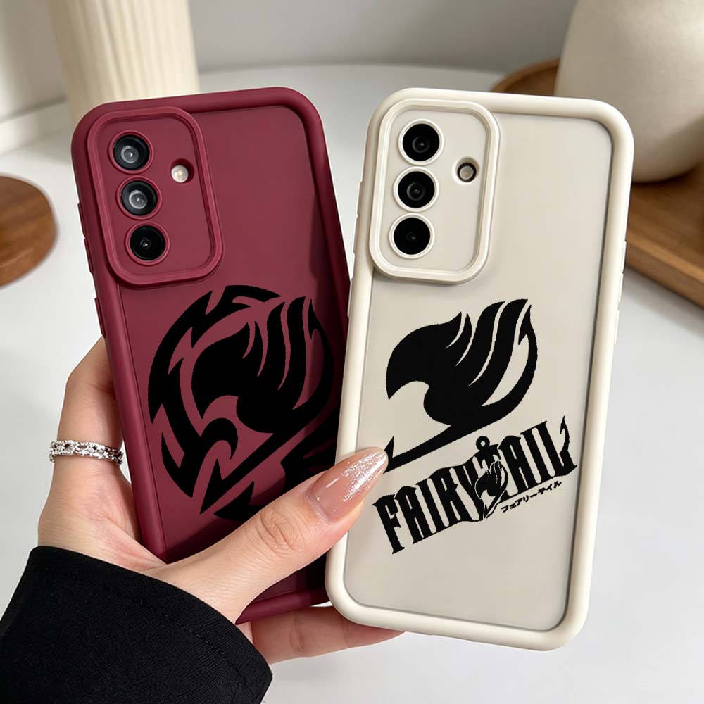 Coque de téléphone en silicone - Samsung Galaxy A55 avis et prix