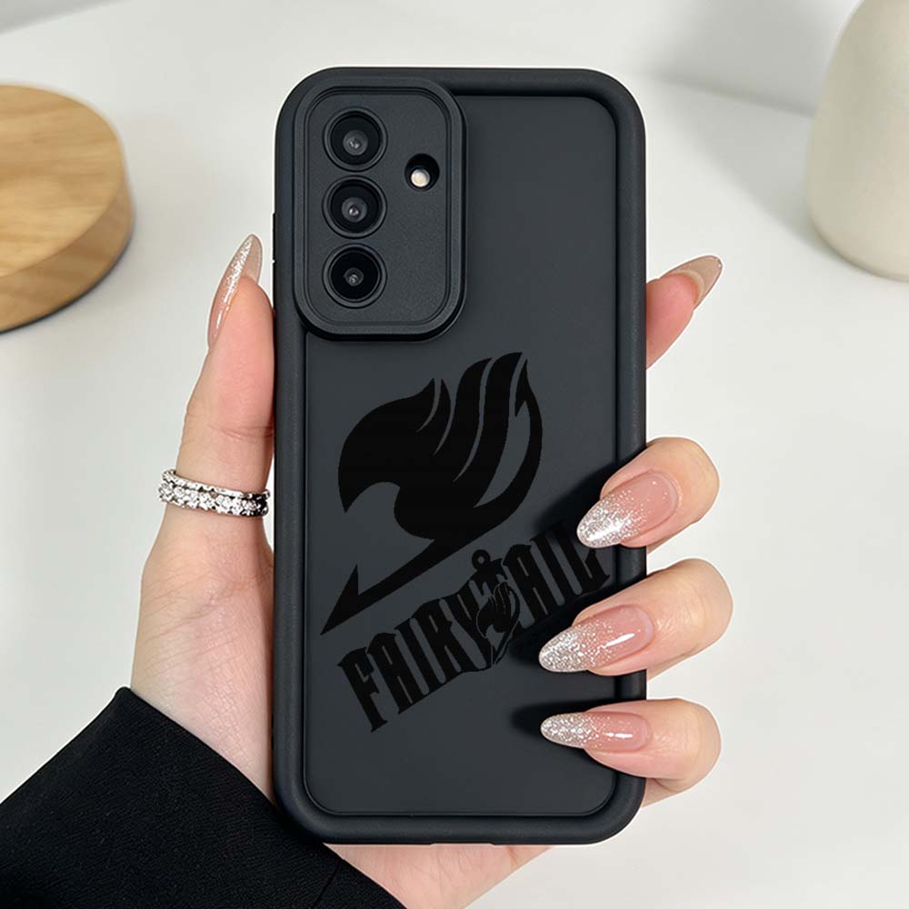 Coque de téléphone en silicone - Samsung Galaxy A55 avis et prix