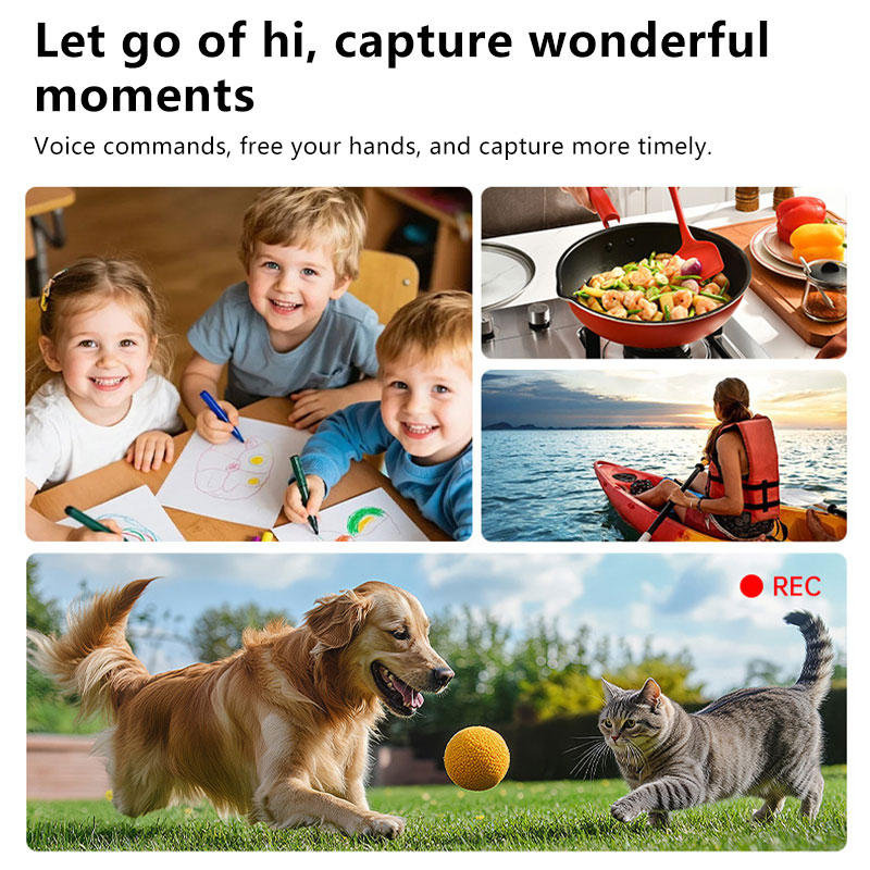 Lunettes intelligentes AI OneP - Smart Glasses Lens avis et prix