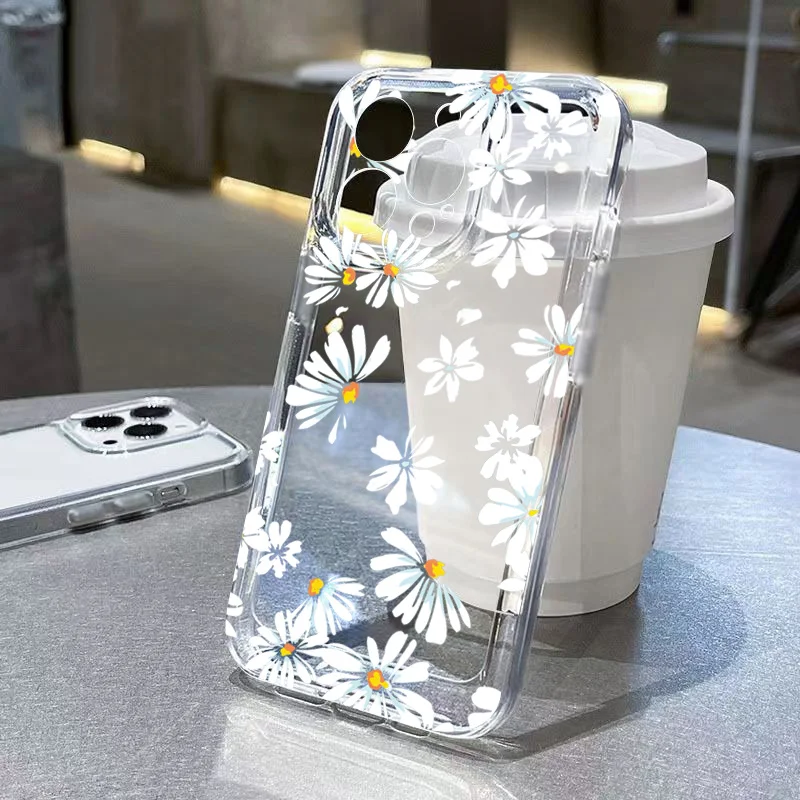 Coque de téléphone transparent - Samsung Galaxy A55 avis et prix