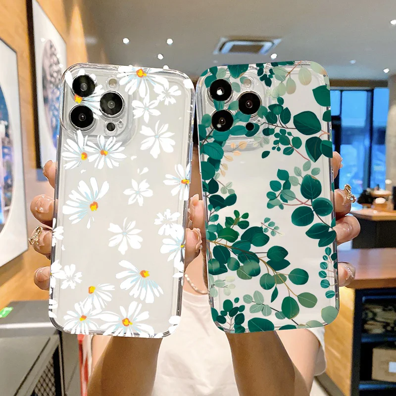Coque de téléphone transparent - Samsung Galaxy A55 avis et prix