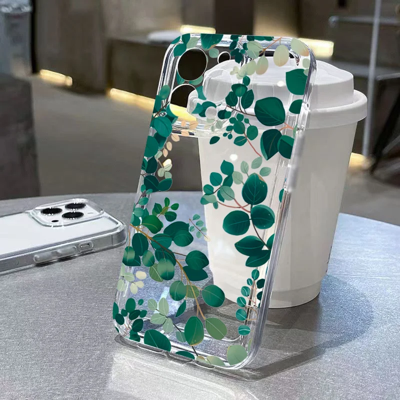 Coque de téléphone transparent - Samsung Galaxy A55 avis et prix
