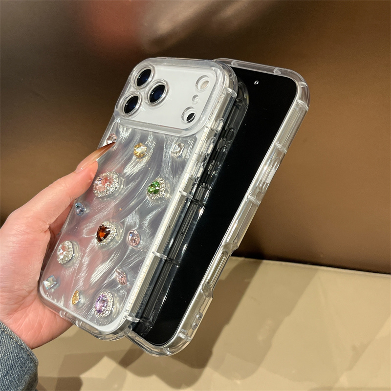 Coque de téléphone en résine a - Apple Iphone 15 Pro Max avis et prix