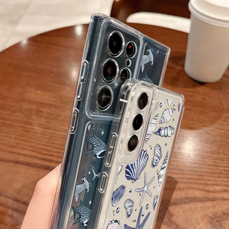 Coque de téléphone en silicone - Samsung Galaxy A55 avis et prix