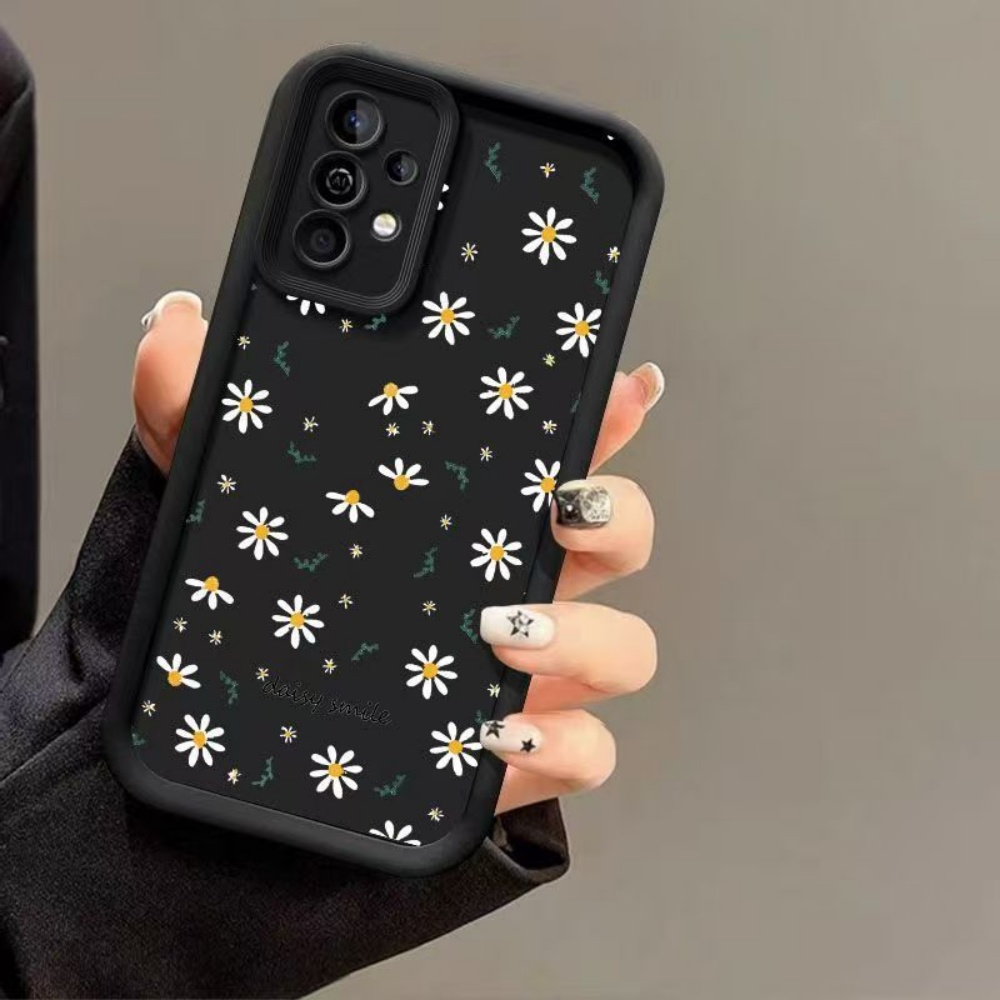 Coque de téléphone en TPU soup - Samsung Galaxy A55 avis et prix