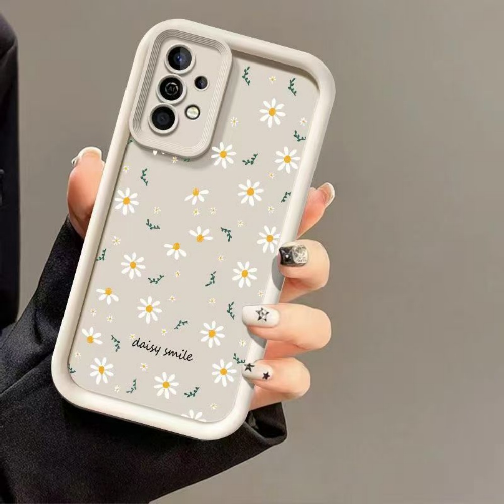 Coque de téléphone en TPU soup - Samsung Galaxy A55 avis et prix