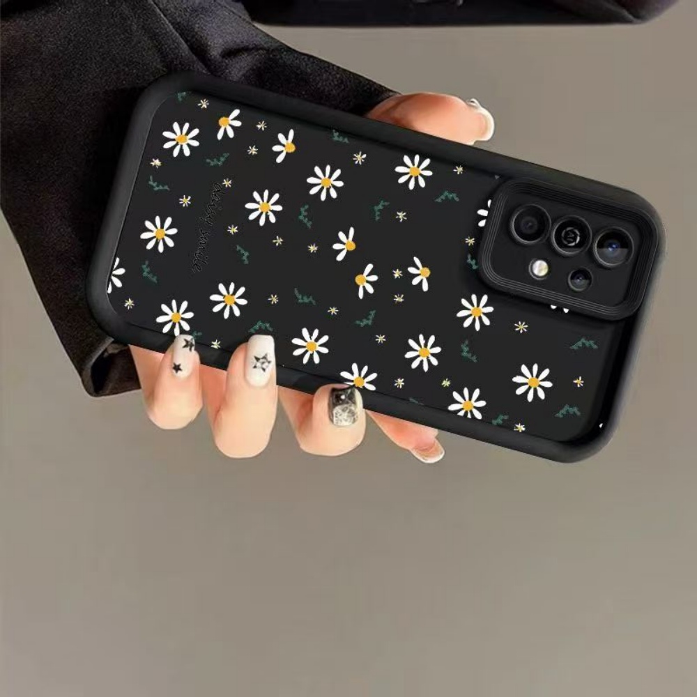 Coque de téléphone en TPU soup - Samsung Galaxy A55 avis et prix