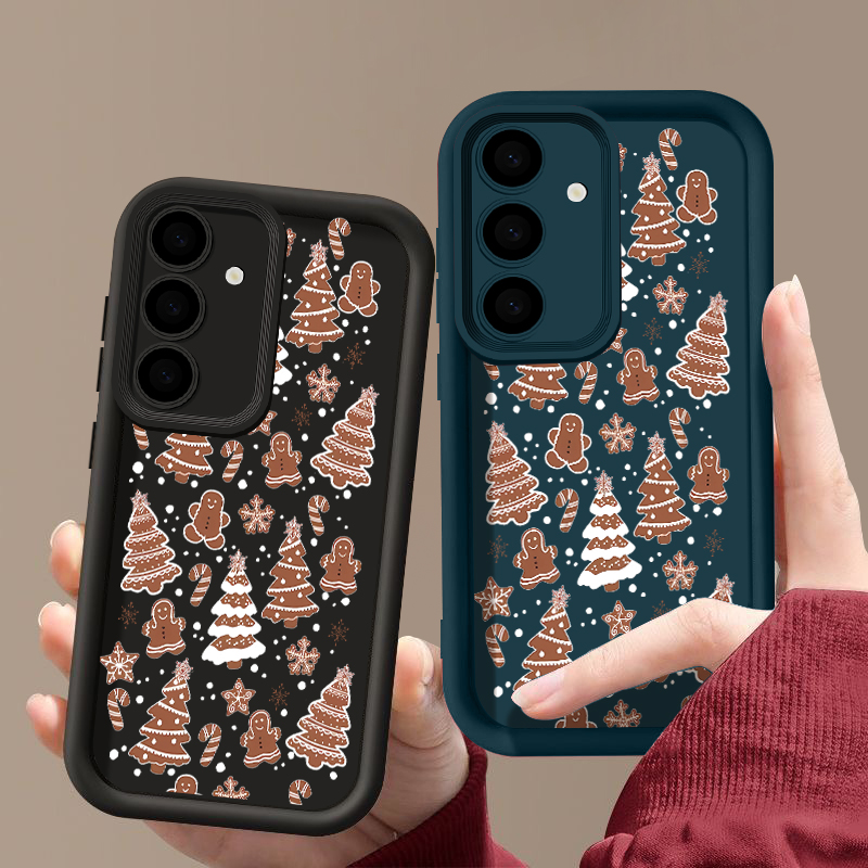 Coque Arbre de Noël pour Samsu - Samsung Galaxy A55 avis et prix