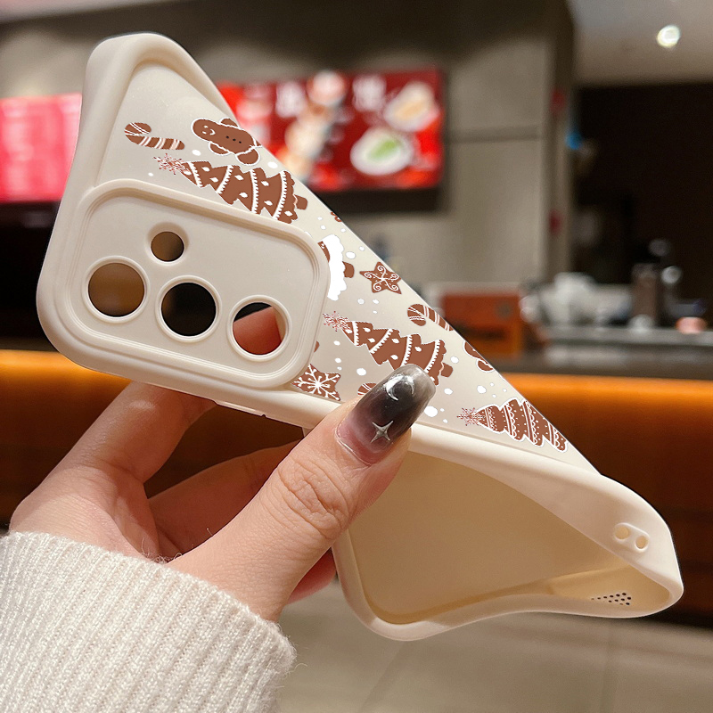 Coque Arbre de Noël pour Samsu - Samsung Galaxy A55 avis et prix