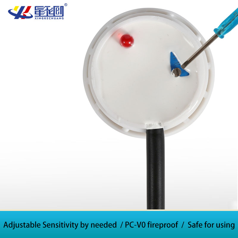 Capteur de niveau sans contact - Hydration Sensor Skin avis et prix