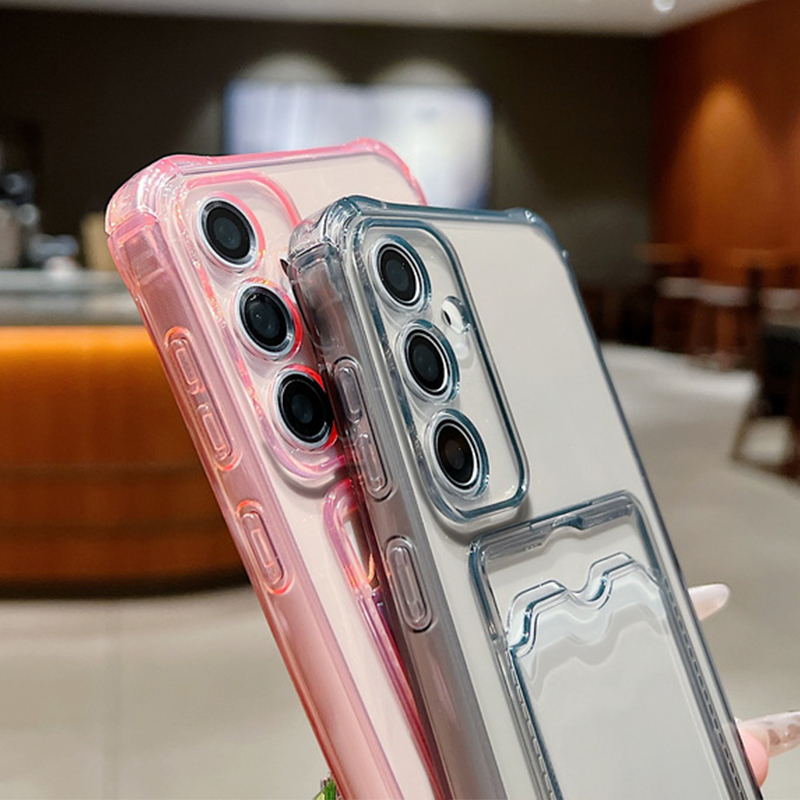 Coque de téléphone transparent - Samsung Galaxy A55 avis et prix