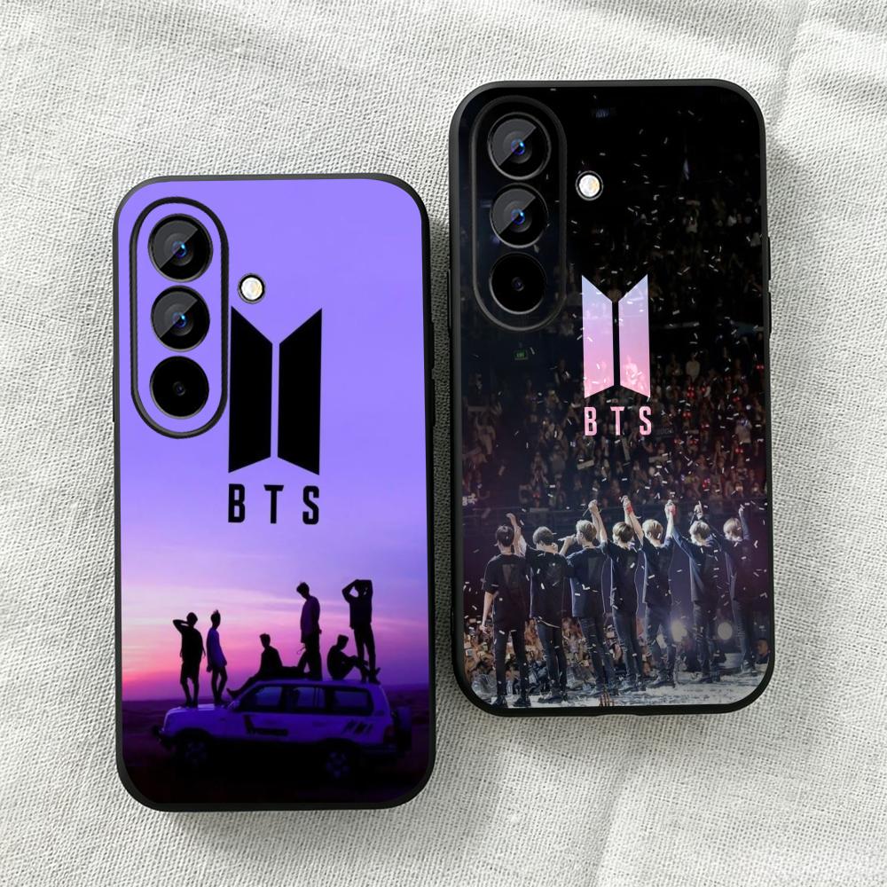 Coque de téléphone b-ts pour h - Samsung Galaxy A55 avis et prix