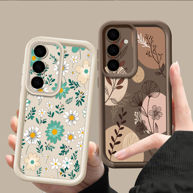 Coque de téléphone en silicone - Samsung Galaxy A55 avis et prix