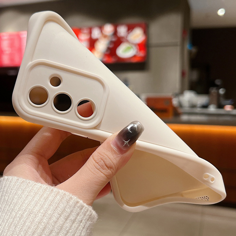 Coque de téléphone en silicone - Samsung Galaxy A55 avis et prix
