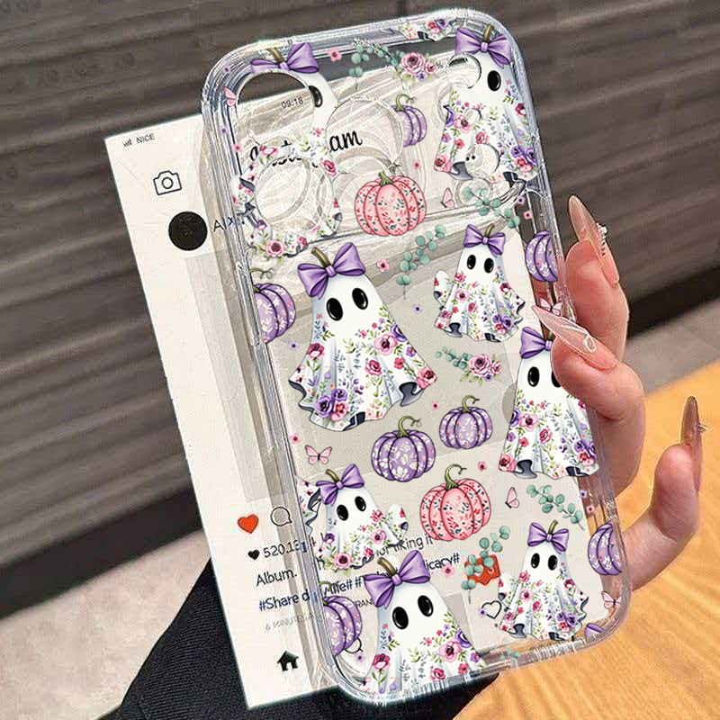 Coque de téléphone transparent - Samsung Galaxy S24 avis et prix