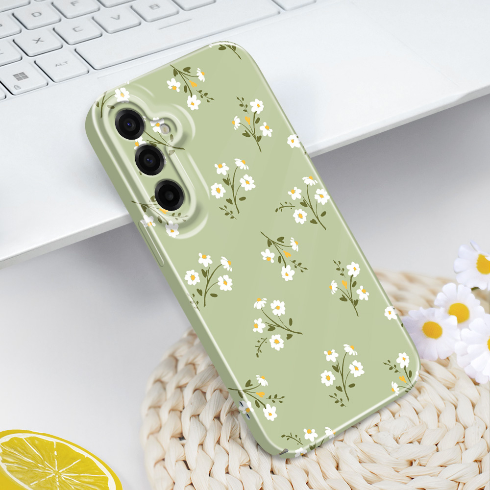Coque de téléphone à motifs fl - Samsung Galaxy A55 avis et prix