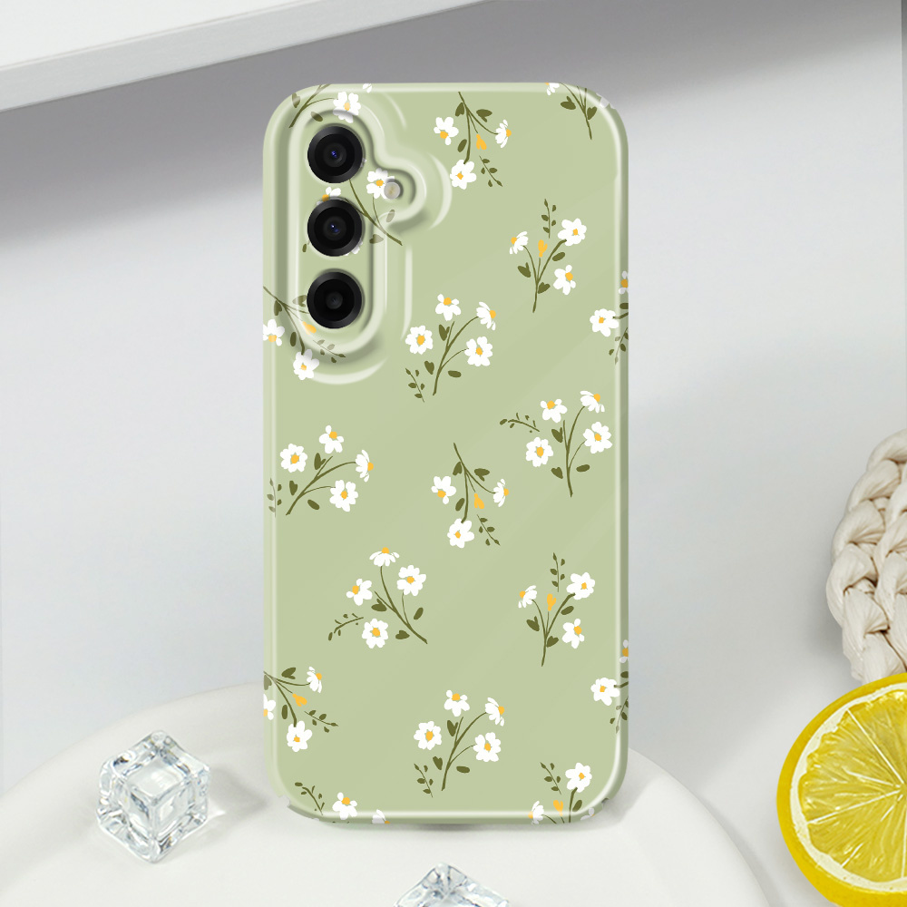 Coque de téléphone à motifs fl - Samsung Galaxy A55 avis et prix