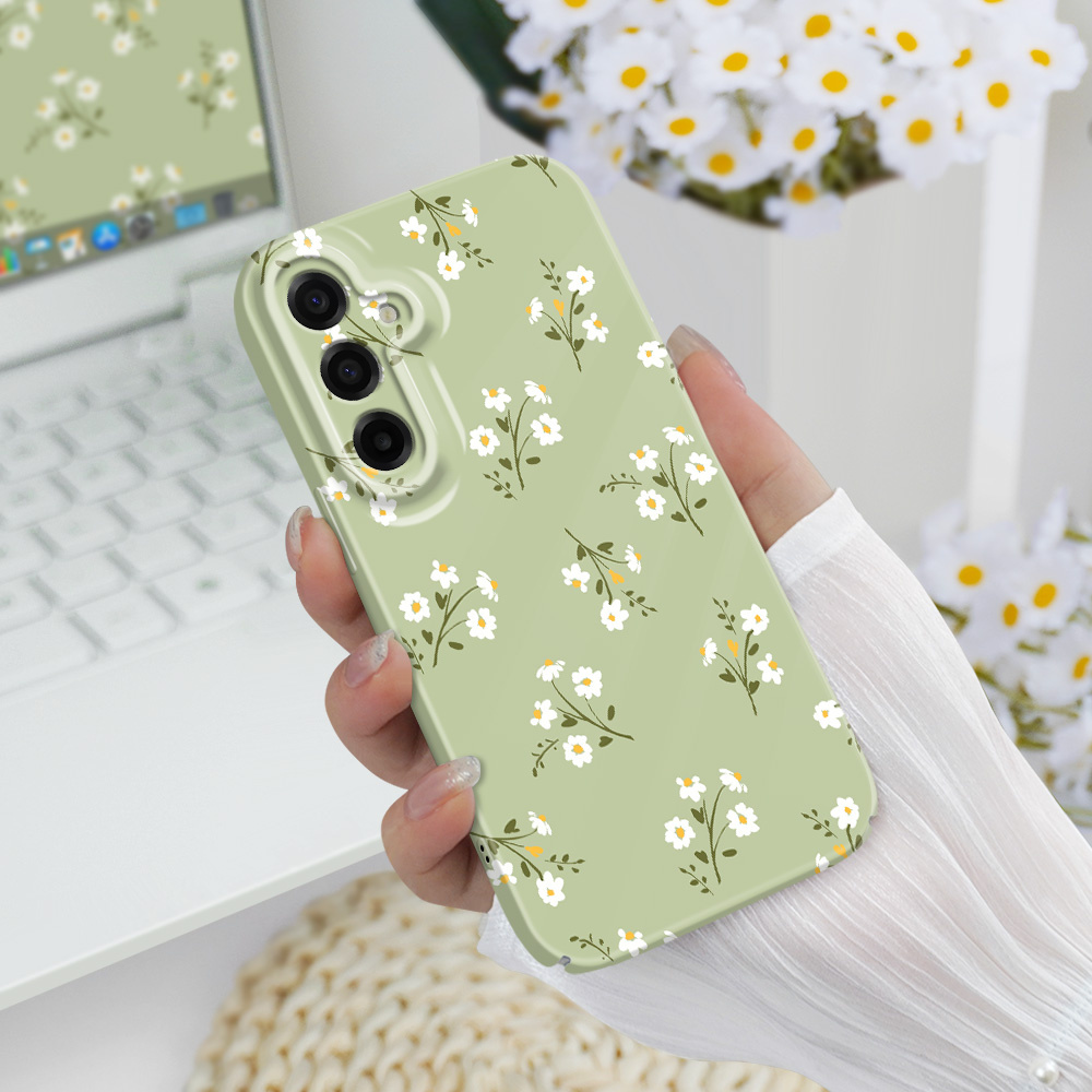 Coque de téléphone à motifs fl - Samsung Galaxy A55 avis et prix