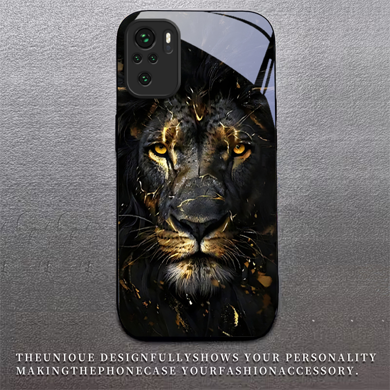 Coque de téléphone en verre no - Xiaomi Redmi Note 13 avis et prix