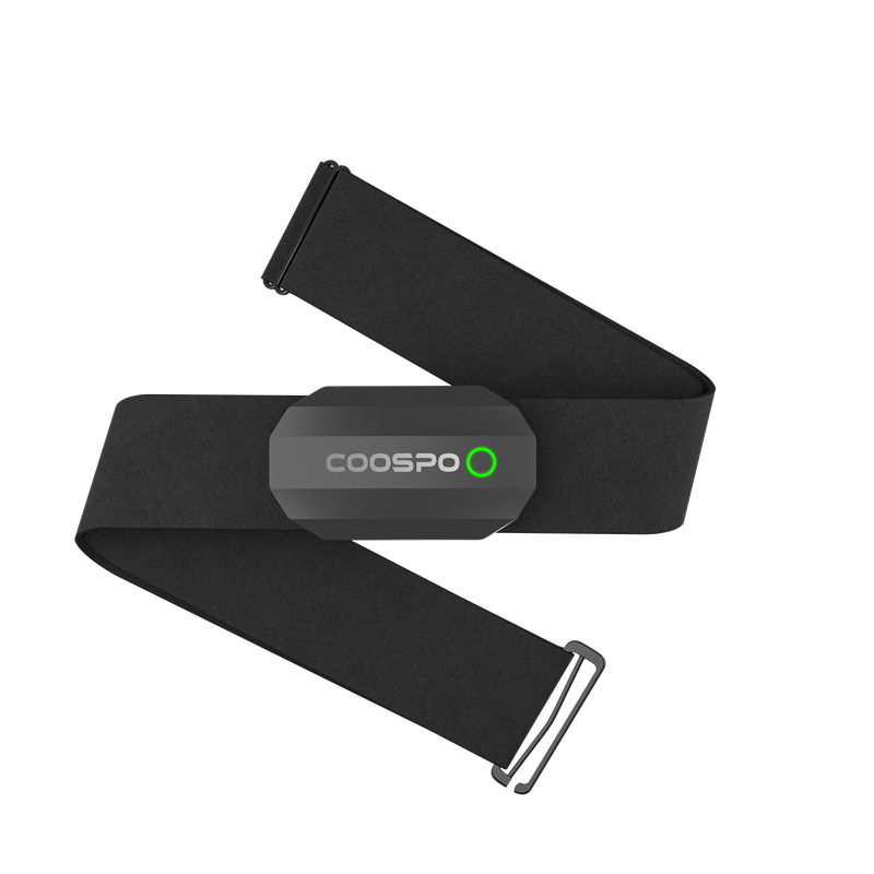 COOSPO H808S capteur de fréque - Breath Rate Monitor avis et prix