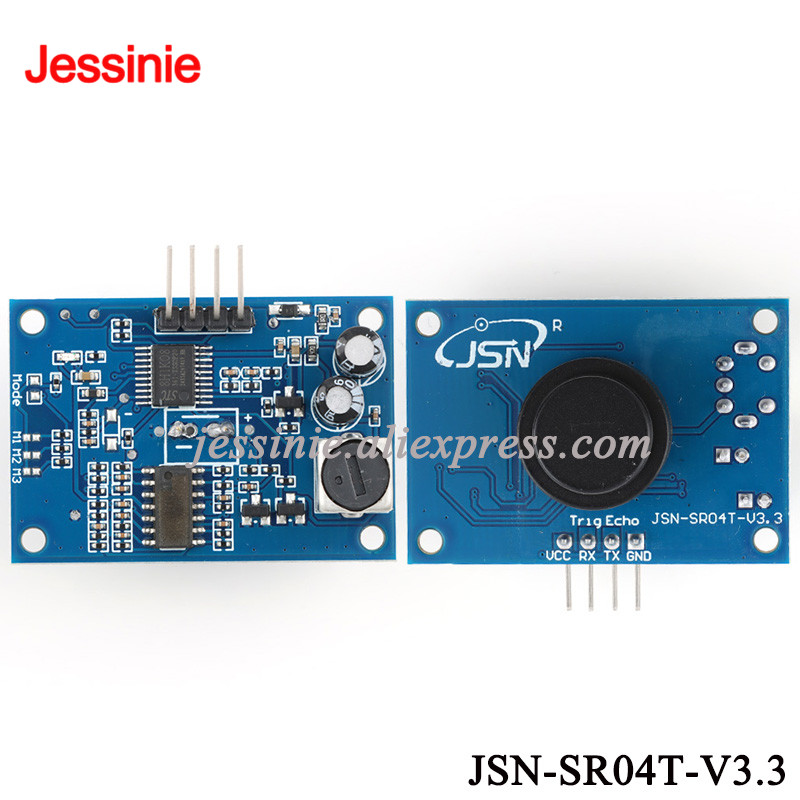 JSN-SR04T JSN SR04T 3.3 Module - Hydration Sensor Skin avis et prix