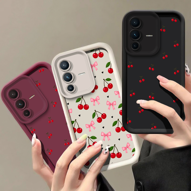 Coque de téléphone à motif cer - Vivo V40 avis et prix