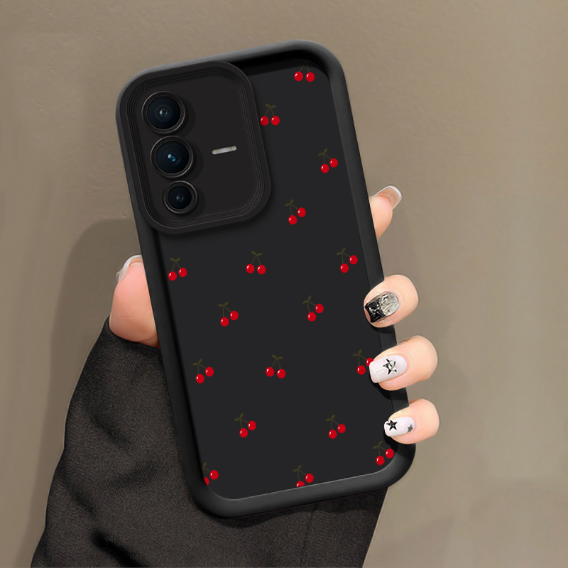 Coque de téléphone à motif cer - Vivo V40 avis et prix