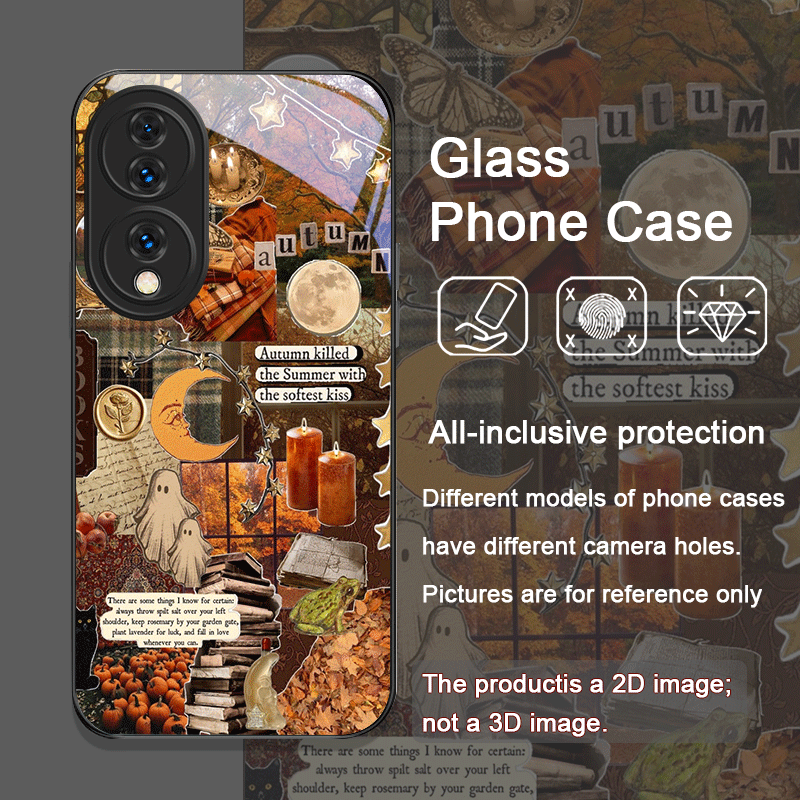 Coque de téléphone en verre tr - Huawei Nova 12 avis et prix