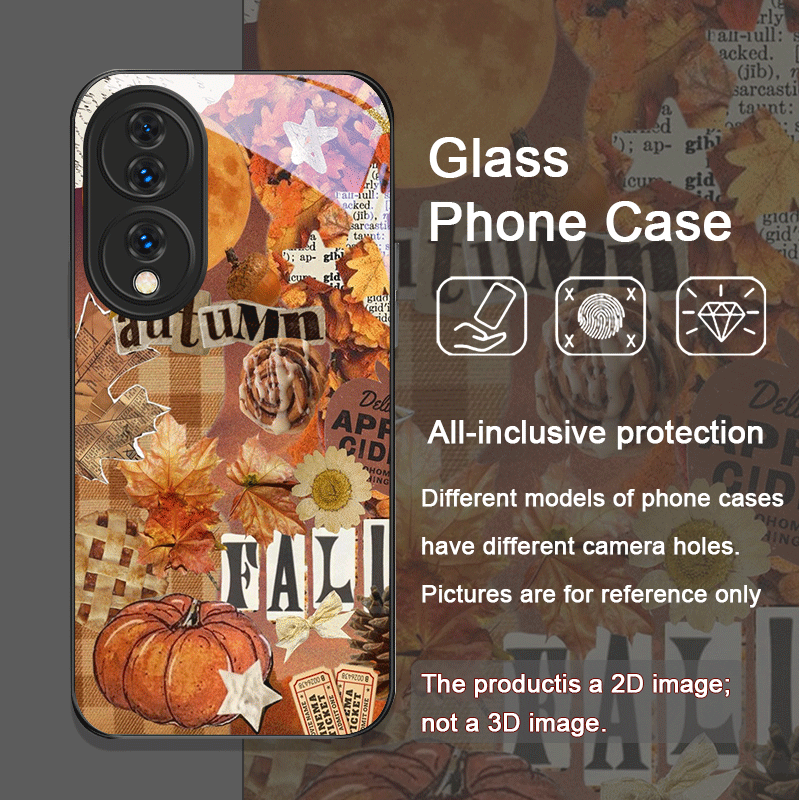 Coque de téléphone en verre tr - Huawei Nova 12 avis et prix