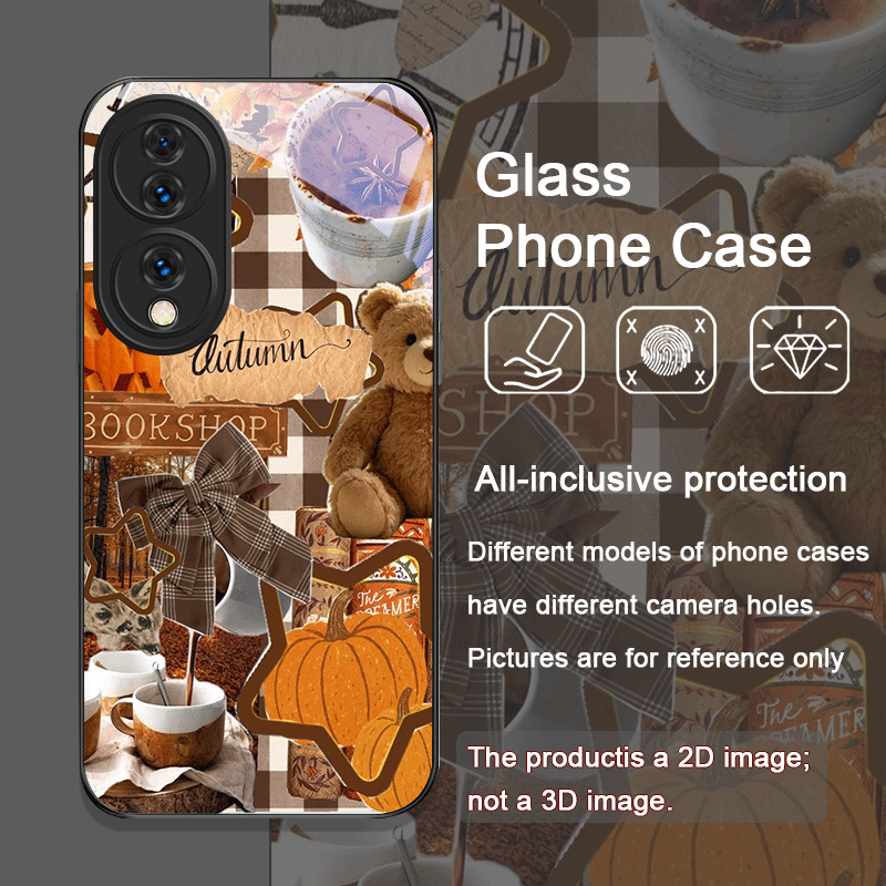 Coque de téléphone en verre tr - Huawei Nova 12 avis et prix