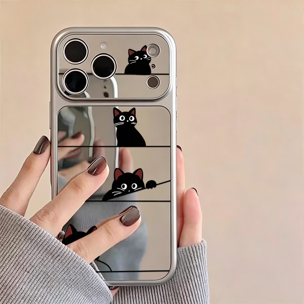 Coque de téléphone mignonne av - Apple Iphone 15 Pro Max avis et prix