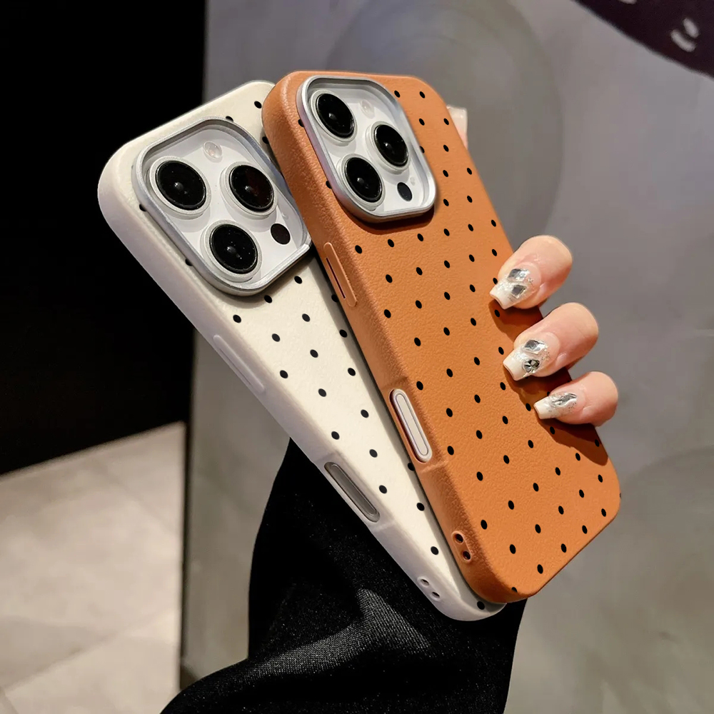 Étui de téléphone mignon à poi - Samsung Galaxy A55 avis et prix