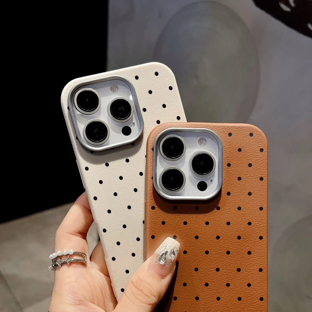 Étui de téléphone mignon à poi - Samsung Galaxy A55 avis et prix