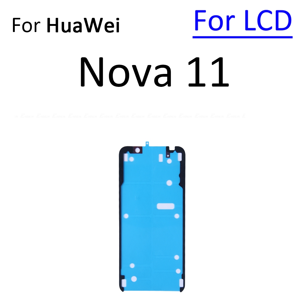 Écran LCD, couvercle arrière d - Huawei Nova 12 avis et prix