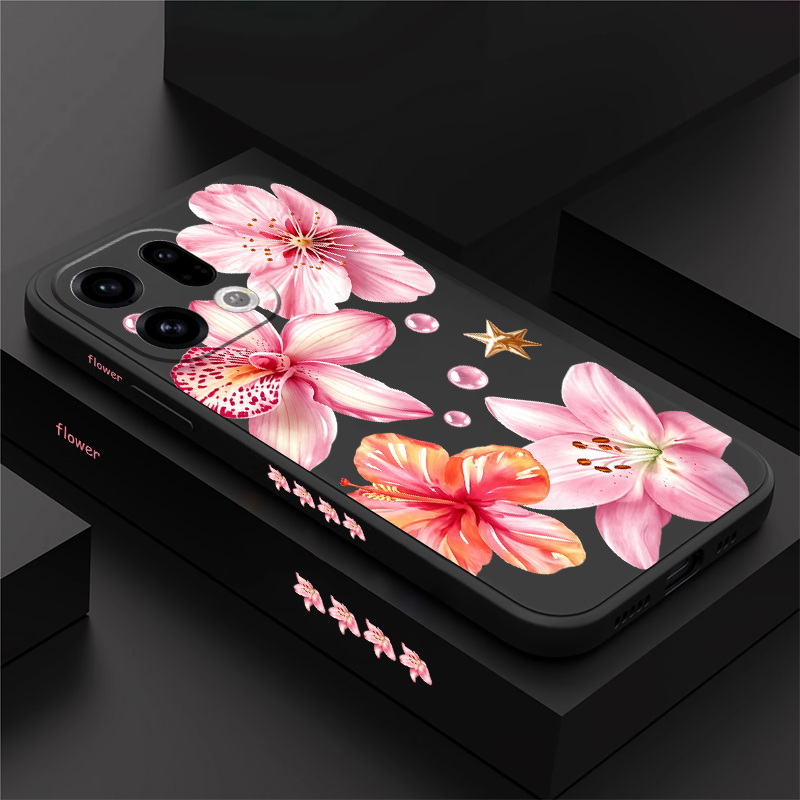 Coque de téléphone mignonne av - Oppo Reno 12 avis et prix