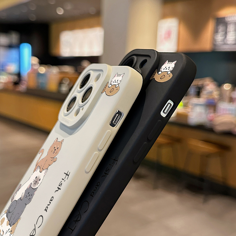 Coque en silicone pour Samsung - Samsung Galaxy A55 avis et prix