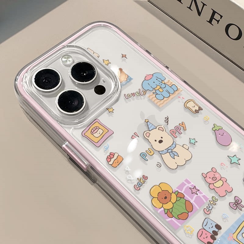 Coque de téléphone transparent - Samsung Galaxy A55 avis et prix