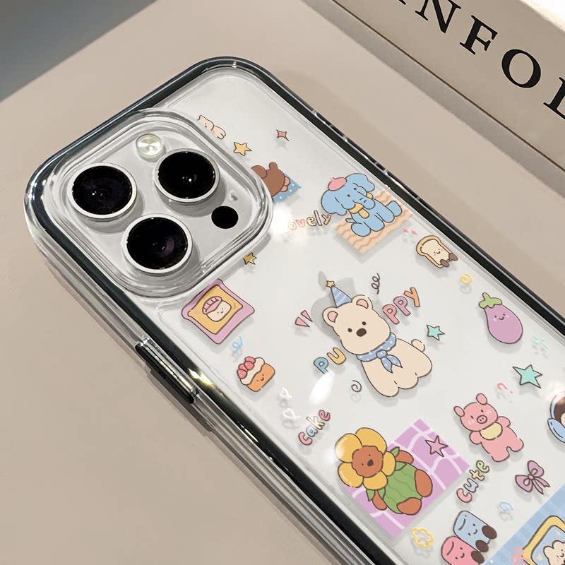 Coque de téléphone transparent - Samsung Galaxy A55 avis et prix