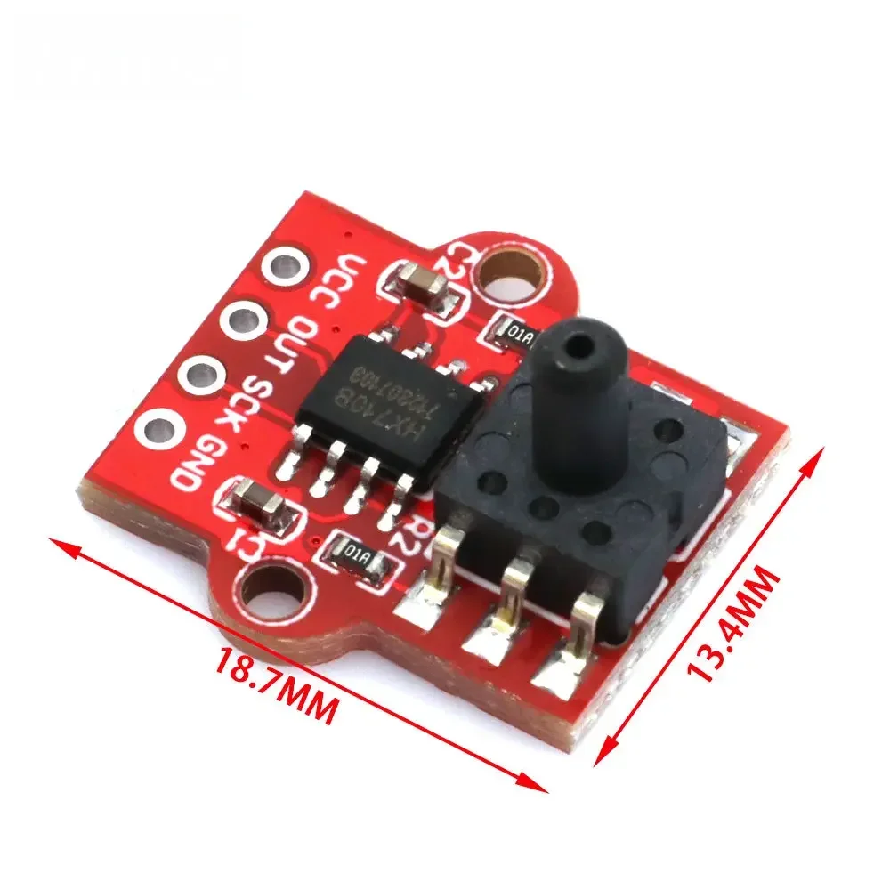 Module de capteur de pression  - Hydration Sensor Skin avis et prix